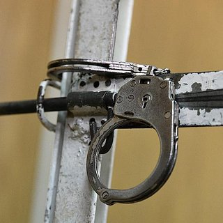 В Херсонской области задержали участника крымско-татарского нацбатальона
