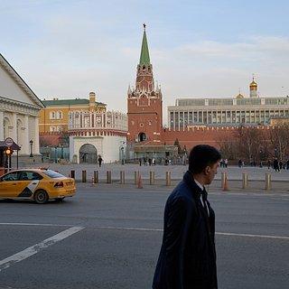 В России назвали первое условие возвращения замороженных активов