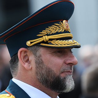 Министра МЧС Чечни задержали в Дагестане