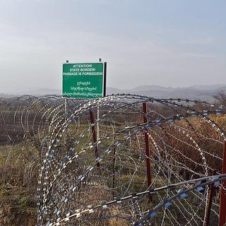 Южная Осетия обвинила Грузию в провокациях на границе