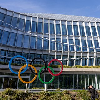 На МОК и WADA пожаловались из-за давления на участников Игр БРИКС в России