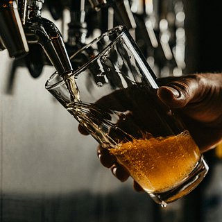 В возрождении «Партии любителей пива» в России увидели угрозу