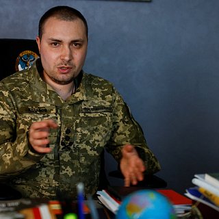 Украинская разведка пригрозила России новыми вылазками боевиков РДК