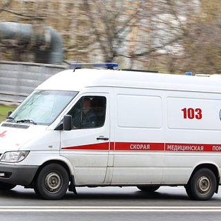 Пенсионерка пострадала при атаке беспилотника на российский регион