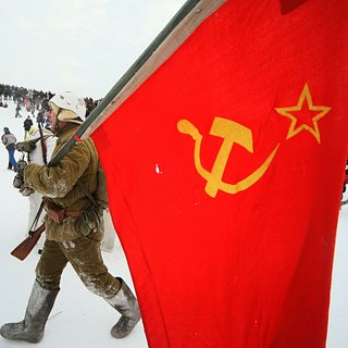 ФСБ рассекретила документ о бандеровцах в рядах Красной армии