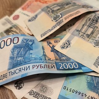 Доходы россиян рекордно выросли