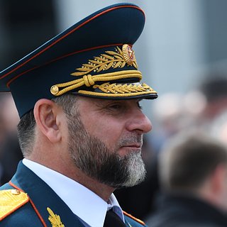 Раскрыты подробности задержания главы МЧС Чечни