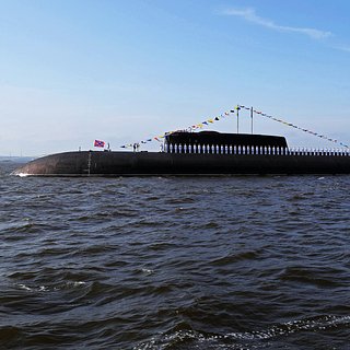 В США рассказали о пугающих американские ВМС российских подлодках