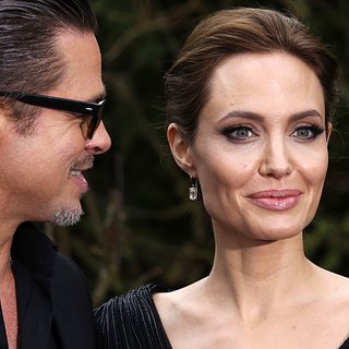 Раскрыта заработанная Анджелиной Джоли сумма на разводе с Брэдом Питтом