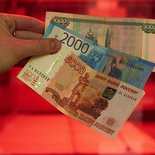 Банк России сообщил о резком росте оборота наличных денег