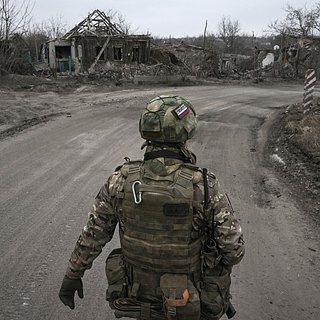 В российском регионе сообщили о пропаже без вести 150 бойцов в зоне СВО