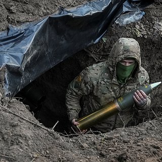 В ВСУ заявили о нехватке людей и техники для обороны в районе Часова Яра