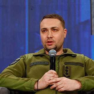 Буданов рассказал о мечте устроить в Москве парад победы