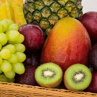 Диетолог опровергла популярный миф о фруктах