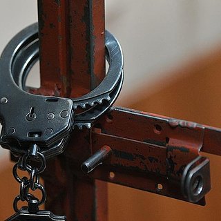 Задержаны отец и друг подозреваемого в расправе над россиянином из-за парковки