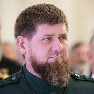 Кадыров назвал постыдной провокацией скандал с задержанием главы МЧС Чечни