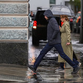 Москвичам рассказали о погоде в выходные