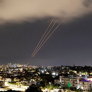 В МИД Ирана объяснили цель атаки на Израиль