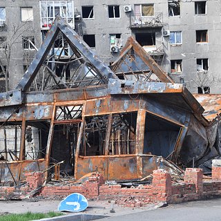Воздушную тревогу объявли в трех областях Украины