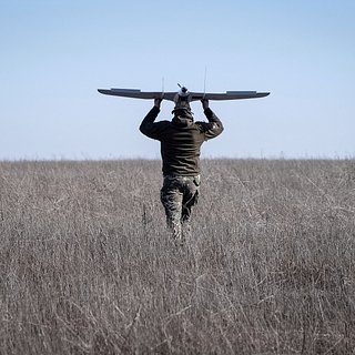 Украина разработала способный долететь до Сибири беспилотник. Что о нем известно и чего опасаются США?