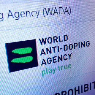 WADA осталось без взносов от России за 2023 год