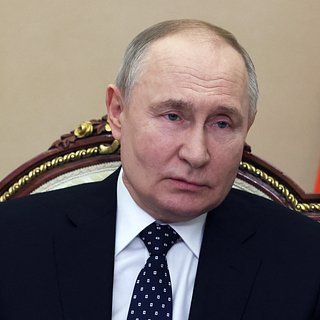 В Кремле рассказали об интересе Путина к кадровой программе Время героев