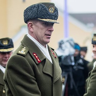 В Госдуме объяснили слова командующего ВС Эстонии об ударах по России