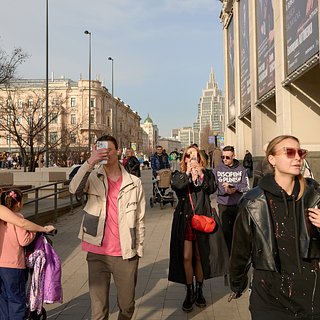 Стилист перечислила россиянкам главные антитренды весны 2024 года