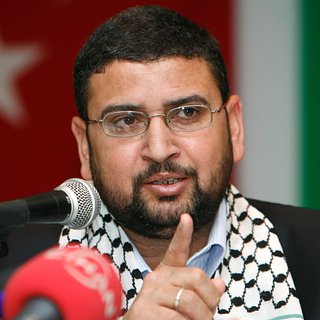 ХАМАС назвал действия Израиля агрессией и эскалацией