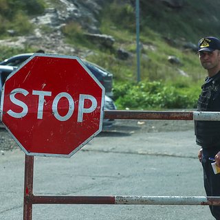 В Армении заявили о начавшейся демаркации границы с Азербайджаном