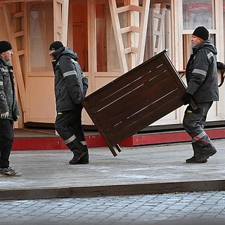 В России умер бывший «мебельный король»