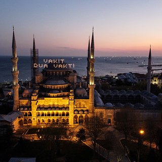 Россиянам раскрыли стоимость туров в Стамбул на майские праздники