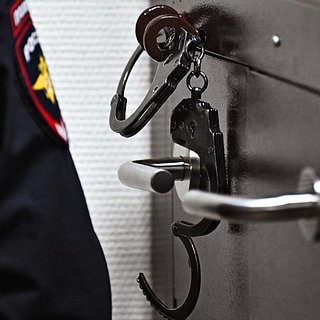 Напавшего на московского следователя мужчину заключили под стражу