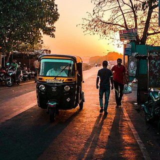 Подвергшаяся групповому изнасилованию в Индии туристка рассказала о произошедшем