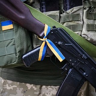 В одном из районов Киева начали составлять подомовые списки военнообязанных