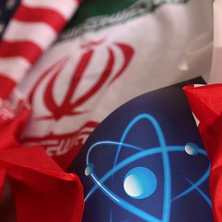 Стало известно о размещении США ракет против ядерных объектов Ирана