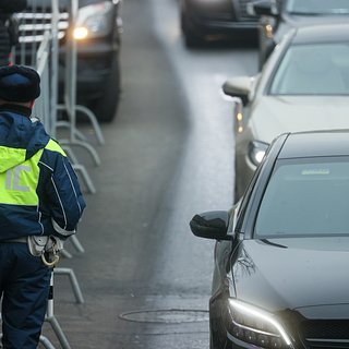 В Москве водитель шесть раз протаранил авто с семьей из Краснодара