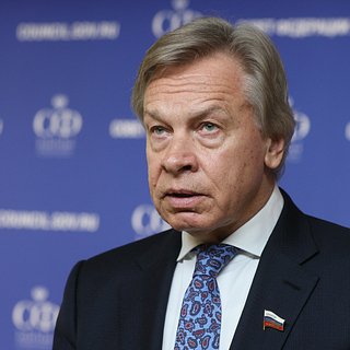 Пушков уличил Евросоюз в лукавстве по вопросу российского газа