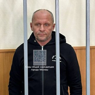 Суд в Москве арестовал предполагаемых участников банды из Белгородской области