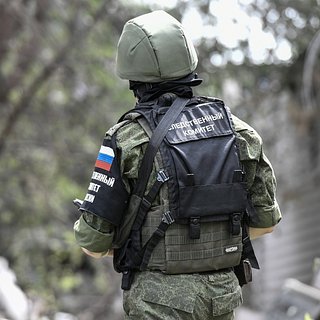 Следователи СК РФ установят всех виновных в гибели военкора Еремина в зоне СВО