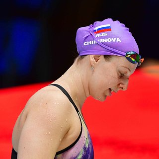 Отказавшаяся от Олимпиады пловчиха оценила желание Ефимовой поехать в Париж