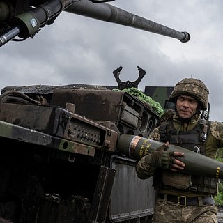 Шансы Украины на получение новой военной помощи США оценили