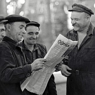 «Пережил идеологическое давление». Как при советской власти менялся русский язык?