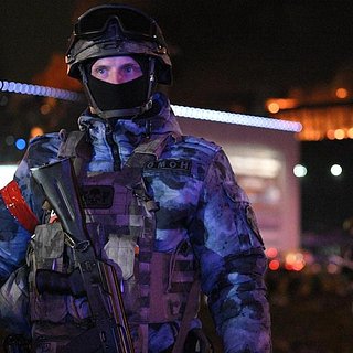 Эксперт назвал причину террористической активности против России
