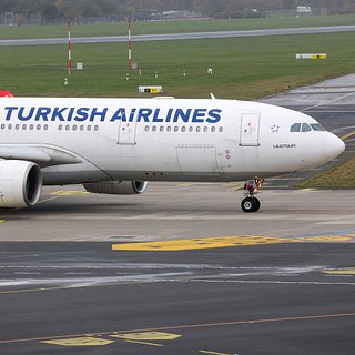 Россиян призвали обращаться в суд при недопуске на рейсы транзитом через Стамбул
