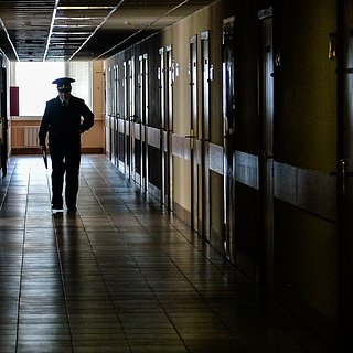 После нападения на силовиков в Карачаево-Черкесии пять человек объявили в розыск