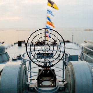 В Швеции рассказали о российских кораблях-шпионах