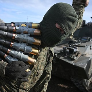 Информация о дефиците БМП и БТР у российских военных не подтвердилась