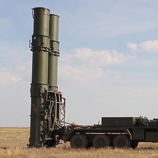 Российская армия впервые получит системы С-500