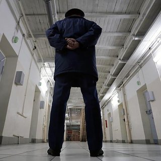 ФСИН отправила комиссию для проверки информации об избиении заключенных